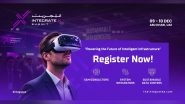 Business News | A World Running on AI Cannot Run on Old Infrastructure - IntegrateX Abu Dhabi Is the Turning Point