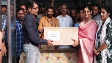 India News | Preparations for Upcoming Local Body Polls Underway in Kerala, with Postal Ballots, Ballot Labels Ready