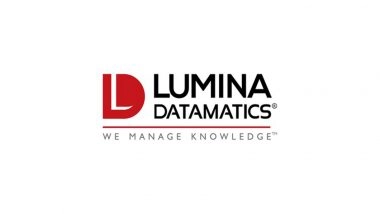 Business News | Lumina Datamatics Honored with Dual Recognition at The Asian Brand & Leadership Awards 2025