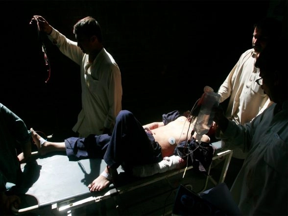 World News | Pakistan: Persistent Neglect Leaves Sindh's Healthcare System in Crisis