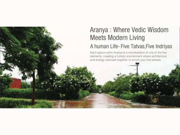Business News | Aranya City: A Once-in-a-Lifetime Bonanza as Raheja Developers Begin Registries and Handovers