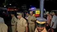 India News | Kerala: FIR Against Youtuber for Alleging Police's Role in Sabarimala Gold Theft Case