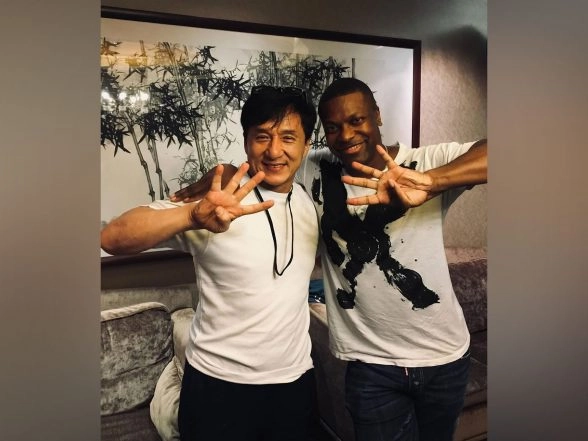 Entertainment News | Jackie Chan, Chris Tucker Starrer 'Rush Hour 4' Officially in Works, Director Brett Ratner to Return