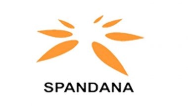 Business News | Spandana Sphoorty Strengthens Leadership with Appointment of MFI Veteran K. Venkatesh as MD & CEO