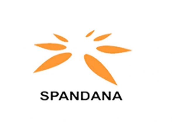 Business News | Spandana Sphoorty Strengthens Leadership with Appointment of MFI Veteran K. Venkatesh as MD & CEO