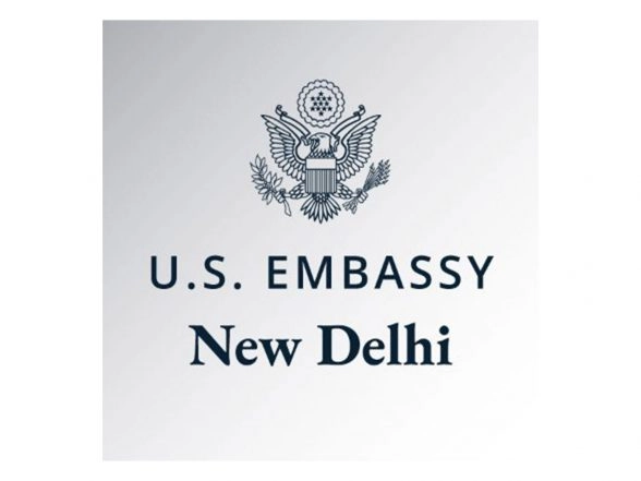 World News | 'Agencies Working Together...': US Embassy on Crackdown of Illegal Lucknow Call Centre Targeting US Nationals
