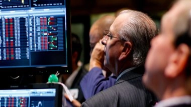 Business News | Diversify in Quality Bonds, Forex to Manage Market Volatility Amid Economic Uncertainty: Report