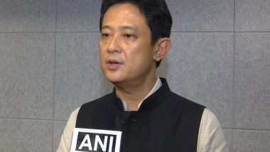 World News | South Korean Diplomat Bridges India-South Korea Heritage Through Museum Tour