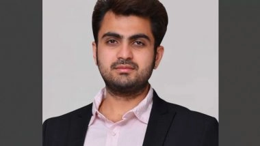 Business News | Gurugram to Drive Real Estate's Big Leap in 2026: Mr. Saransh Trehan