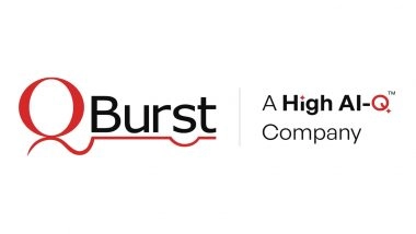 Business News | Multiples PE Backed QBurst Unveils 'High AI-Q™' Brand, Highlighting AI-Native Enterprise Transformation