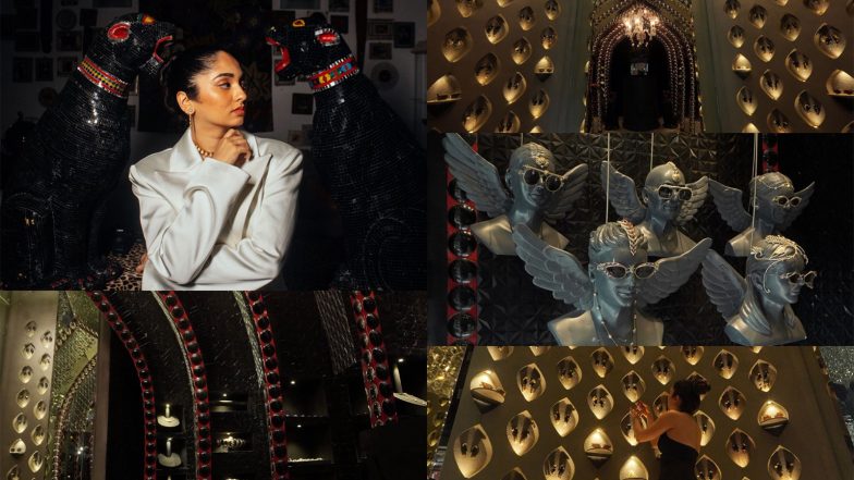 Business News | Bhavya Ramesh Unveils Immersive New Bandra Flagship -  Redefining the Future of Indian Craft and Contemporary Jewellery