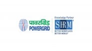 Business News | POWERGRID HR Tech Conference 2025 in Knowledge Partnership with SHRM, Opens with a Strong Call for Humane Leadership and Future-Ready Workforce Transformation
