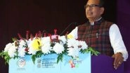 India News | Union Minister Shivraj Singh Chouhan Launches Nayi Chetna 4.0
