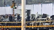 India News | Delhi Blast Case: NIA Court Sends Soyeb to 10-day Custody