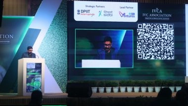 Business News | Sundaram Alternates Unveils ESG & Impact Report at IVCA GreenReturns Summit 2025, Highlighting a Blueprint for Climate-Resilient Investing