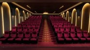 Business News | Citara Plex is Thrilled to Announce the Revival of Iconic Shyam Talkies and Bring Multiple Big Screens to Nanded