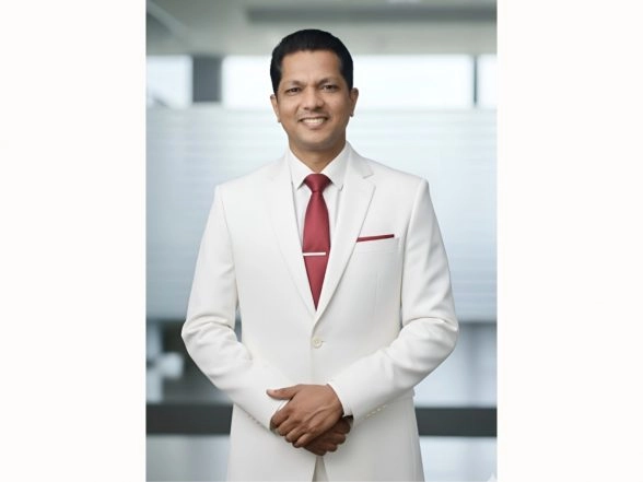 Business News | Francis Charlie D'Souza -- The Visionary Leader Redefining Real Estate Standards in Mumbai