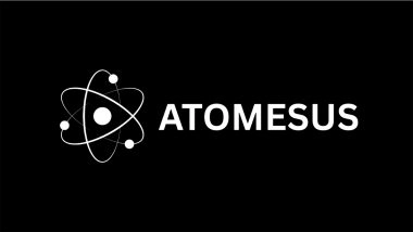 Business News | Made in India, Made for the World: ATOMESUS AI Set for Launch with ISRO-Grade Innovation