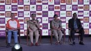 Sports News | Top-notch Security, Traffic Coordination and Medical Arrangements in Place for the 9th Adani Ahmedabad Marathon
