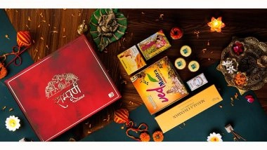 Business News | DevDarshan Overseas: Faith, Fragrance, and a Family Vision Since 1954