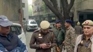 India News | West Delhi Police's Operation Kavach 11.0 Yields Significant Results, with 166 Arrests and 627 Detentions in 24-hour Crackdown
