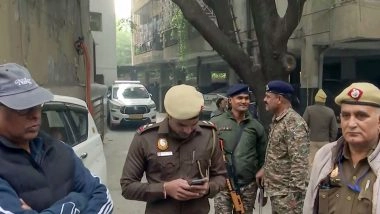 India News | West Delhi Police's Operation Kavach 11.0 Yields Significant Results, with 166 Arrests and 627 Detentions in 24-hour Crackdown