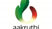 Business News | Aakruthi Launches 'Roots & Rays' in KR Puram - A Future-Ready Villa Plot Community in East Bengaluru