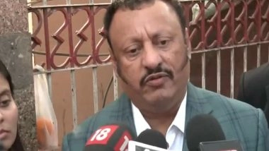 India News | Pan Masala Company Owner's Daughter-in-law Dies Allegedly by Suicide in Delhi, Probe Underway