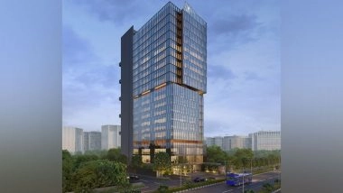 Business News | DevX Launches Capital One, Touted as the Single Largest, Managed Office Space Campus Across Tier II Cities