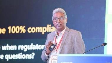 Business News | Cygnet Launches TaxAssurance: A Step Towards Certainty in Tax Management