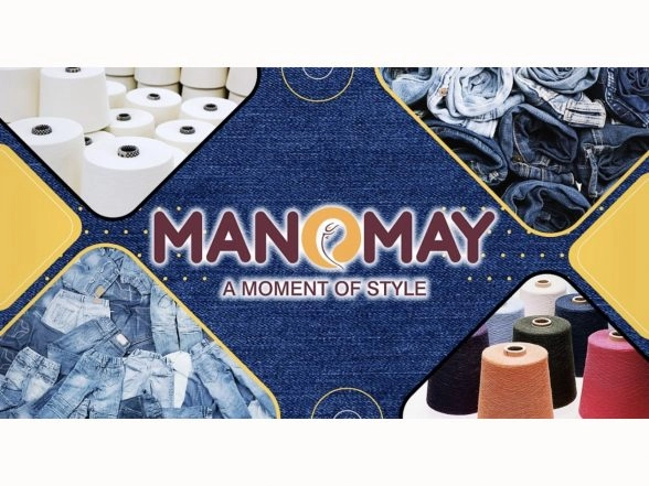 Business News | Manomay Tex India Limited Charts Bold Growth Path with Sustainable Manufacturing and Global Reach