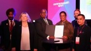 Sports News | Commonwealth Sport Confirms Ahmedabad as Host of 2030 Commonwealth Games