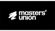 Business News | Masters' Union B-School Records INR 33.39 LPA Average for 2025 Batch; Includes 30 International Placements & 4 Offers Above INR 1 Crore