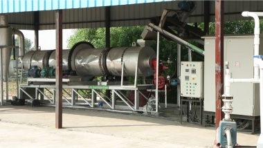 India News | High-tech Sludge System Transforms Chandrapur's Sanitation Drive