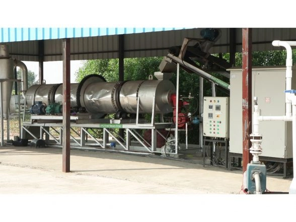 India News | High-tech Sludge System Transforms Chandrapur's Sanitation Drive