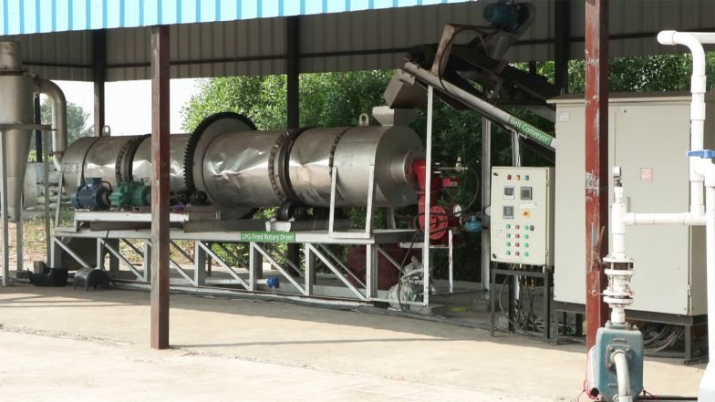 India News | High-tech Sludge System Transforms Chandrapur's Sanitation Drive