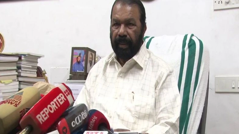 India News | Centre Exerting Tremendous Pressure: Kerala' Sivankutty on Labour Codes