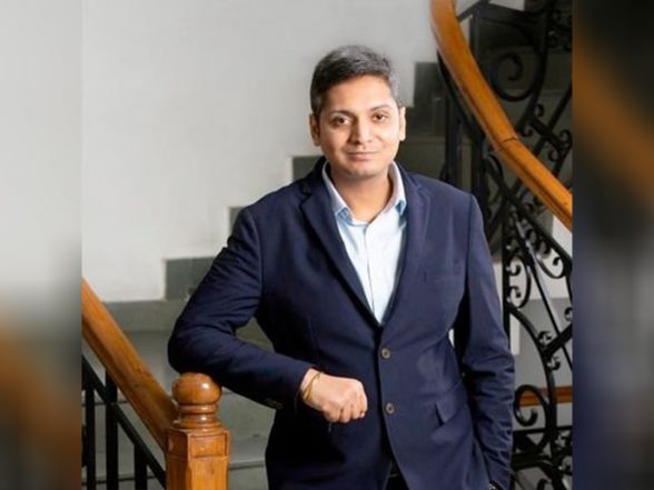Business News | Excited to Contribute to Andhra Pradesh's Vision of ...