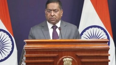 Business News | India, Canada Continue Talks on Supply of Uranium; Matter Discussed During Meeting Between PM Modi and Canadian Counterpart