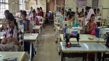 India News | Chhattisgarh: Dantewada's Livelihood College Emerges as Effective Arm of State Government to Provide Employment