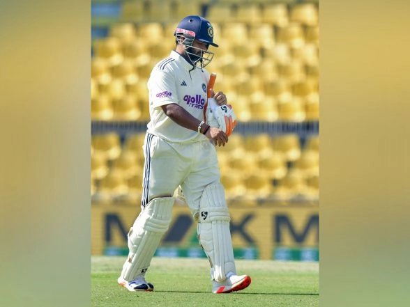 Sports News | No Century from Indian Batters in South Africa Series, Second-lowest Average in Any Test Series