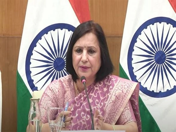 World News | India, Morocco Hold Wide-ranging Talks During MEA Secy Visit to Rabat