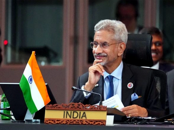World News | Testament to PM Modi's Vision for World-class Infrastructure, Sporting Excellence: EAM as India Wins Bid to Host Commonwealth Games 2030