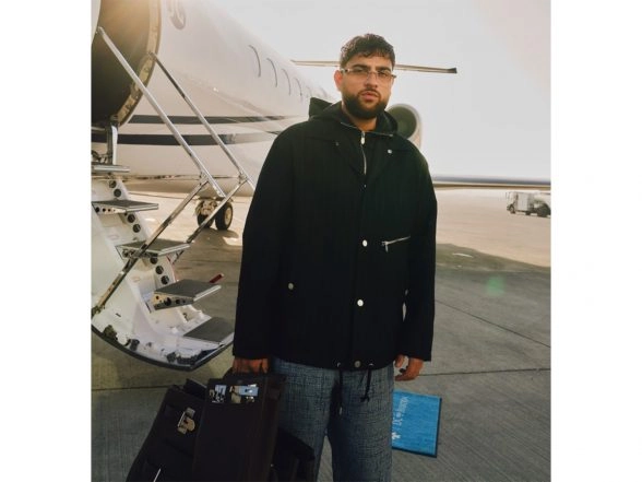 Entertainment News | Karan Aujla Announces Six-city India Tour for 2026; Debut Stadium Shows in Delhi, Chandigarh