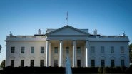 World News | Shooting Near White House Injures Several Including Two National Guard Men