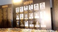 India News | NSG Commemorates Victims of 2008 Mumbai Terror Attacks, Families Get Together