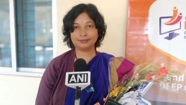 India News | Tripura: DSD-DEEP Transformative Digital Learning Programme Reshaping Youth's Future