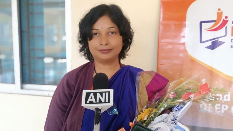 India News | Tripura: DSD-DEEP Transformative Digital Learning Programme Reshaping Youth's Future