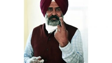 India News |  Congress' Pargat Singh Accuses Punjab CM of Misleading Public on Chandigarh Issue