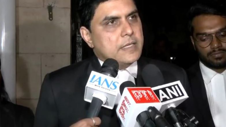 India News | India Gate Protest Case: Delhi Police Gets 3 Days Custody of Arrested Students